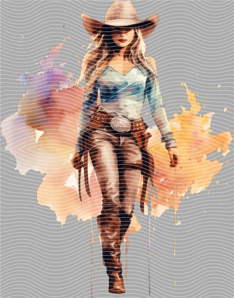God and Cowboys-XF 31